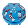 Dr. Seuss Waffle Maker In Blue