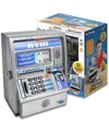 Dr. Stem Toys Talking Atm Bank Toy In Multi