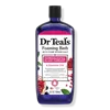 Dr Teal's Foaming Bath With Pomegranate Oil & Black Currant