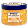 Dr Teal's Glow & Radiance Salt Scrub With Pure Epsom Salt & Citrus