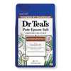 Dr Teal's Pure Epsom Salt Soaking Solution With Coconut Oil