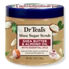 Dr Teal's Shea Butter & Almond Oil Shea Sugar Scrub