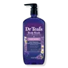 Dr Teal's Sleep Body Wash With Melatonin, Lavender & Chamomile & Essential Oil
