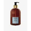 Dr Vranjes Cipresso E Rosmarino Hand Soap 410ml In Multi