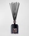 DR VRANJES FIRENZE 169 OZ. ROSSO NOBILE VASE GLASS BOTTLE COLLECTION FRAGRANCE