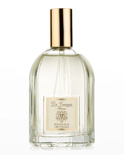 Dr Vranjes Firenze 3.4 Oz. Magnolia Orchid Room Spray