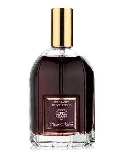 Dr Vranjes Firenze 3.4 Oz. Rosso Nobile Room Spray