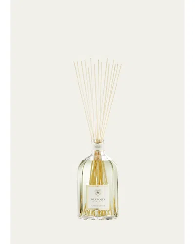 Dr Vranjes Firenze 84 Oz. Magnolia Orchidea Vaso Diffuser In Neutral