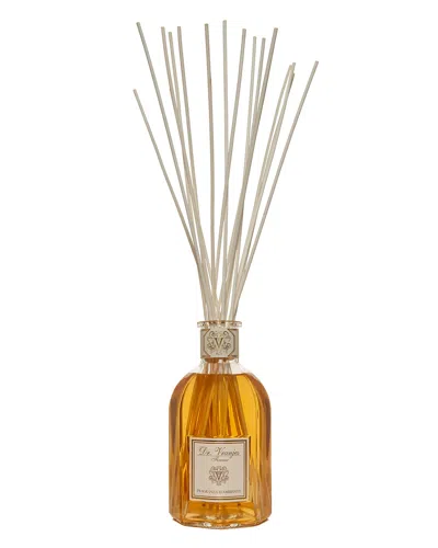 Dr Vranjes Firenze 85 Oz. Ambra Vase Glass Bottle Home Fragrance