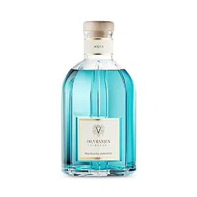 Dr Vranjes Firenze Acqua Diffuser, 84.5 Oz. In Blue