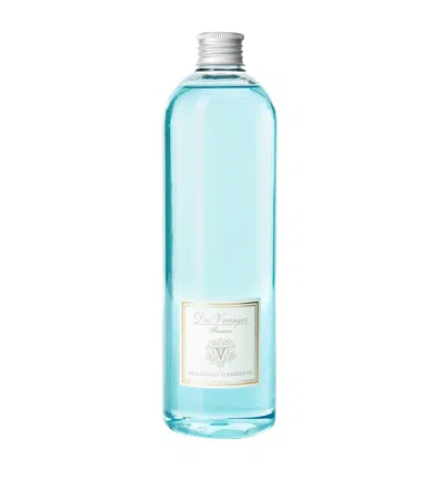 Dr Vranjes Firenze Acqua Diffuser Refill In Clear