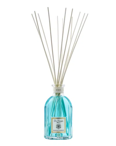 Dr Vranjes Firenze 17 Oz. Acqua Glass Bottle Home Fragrance