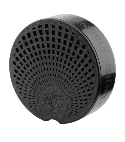 Dr Vranjes Firenze Ambra Car Diffuser - Refill In Black