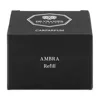 Dr Vranjes Firenze Ambra Carparfum Refill In Black