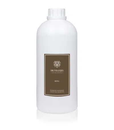 Dr Vranjes Firenze Ambra Diffuser - Refill In Orange