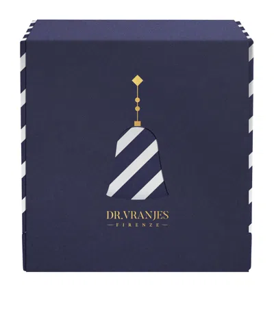 Dr Vranjes Firenze Ambra Diffuser And Candle Gift Set In Blue