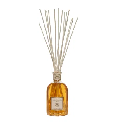 Dr Vranjes Firenze Ambra Diffuser In Clear