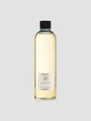 Dr Vranjes Firenze Ambra Diffuser Refill In Gold