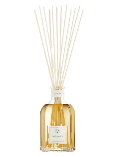 Dr Vranjes Firenze Ambra Fragrance Diffuser In Transparent