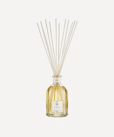 Dr Vranjes Firenze Ambra Fragrance Diffuser 500ml In Gold
