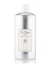 Dr Vranjes Firenze Ambra Refill Aluminum Tank Home Fragrance, 85 Oz./ 2500 ml