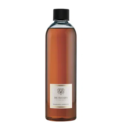 Dr Vranjes Firenze Ambra White Edition Fragrance - Refill