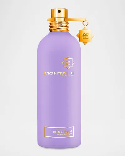 Dr Vranjes Firenze Be My Plum Eau De Parfum, 3.4 Oz.