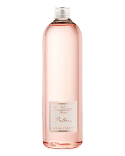 Dr Vranjes Firenze 17 Oz. Bellini Refill Plastic Bottle Collection Fragrance