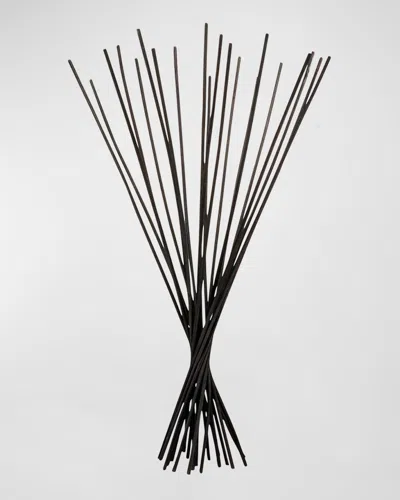 Dr Vranjes Firenze Black Diffuser Sticks, 169.1 Oz.