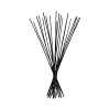Dr Vranjes Firenze Black Diffuser Sticks For 16.9 Oz.