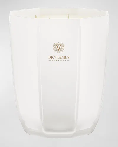 Dr Vranjes Firenze 35 Oz. Ginger Lime Perla Candle