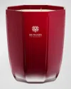 DR VRANJES FIRENZE CANDLE ROSSO NOBILE 1000G (RED TOURMALINE)