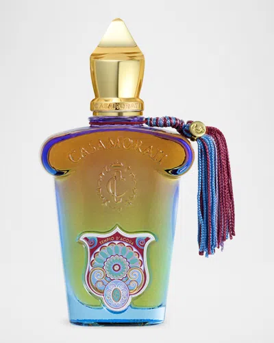 Dr Vranjes Firenze Casamorati 1888 Tempio D & Apos;acqua Eau De Parfum In Multi