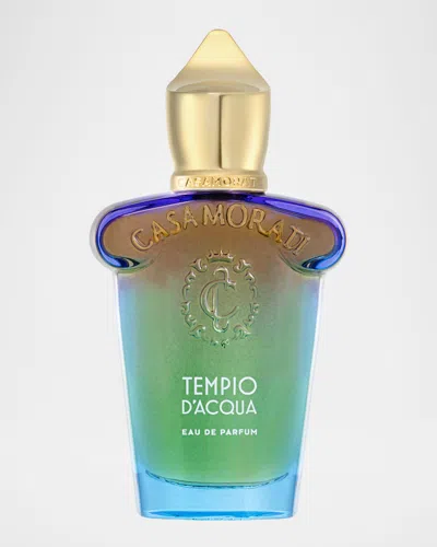 Dr Vranjes Firenze Casamorati 1888 Tempio D & Apos;acqua Eau De Parfum In Transparent
