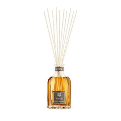 DR VRANJES FIRENZE DIFFUSER VELVET SAFFRON, 250ML