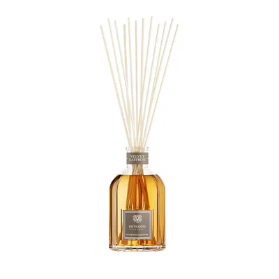 DR VRANJES FIRENZE DIFFUSER VELVET SAFFRON, 500ML