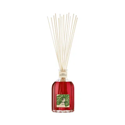 Dr Vranjes Firenze Fico Aromatico 1250 ml Diffuser In Red