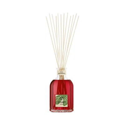 Dr Vranjes Firenze Fico Aromatico 500 ml Diffuser In Red