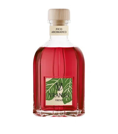 Dr Vranjes Firenze Dr. Vranjes Firenze Fico Aromatico Diffuser In Red