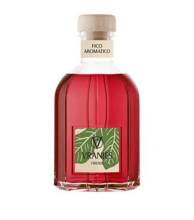 Dr Vranjes Firenze Dr. Vranjes Firenze Fico Aromatico Diffuser In Red