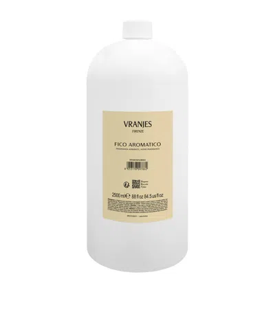 Dr Vranjes Firenze Dr. Vranjes Firenze Fico Aromatico Diffuser In White