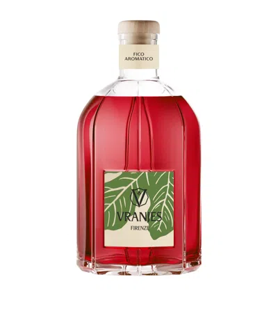 Dr Vranjes Firenze Dr. Vranjes Firenze Fico Aromatico Vase Diffuser In Red
