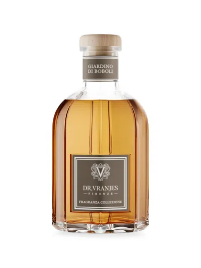 Dr Vranjes Firenze Giardini Di Boboli Diffuser In Brown