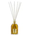 Dr Vranjes Firenze 8.5 Oz. Giardino Di Boboli Glass Bottle Collection Fragrance