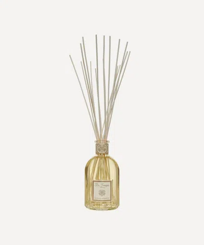 Dr Vranjes Firenze Ginger Lime Diffuser In Yellow