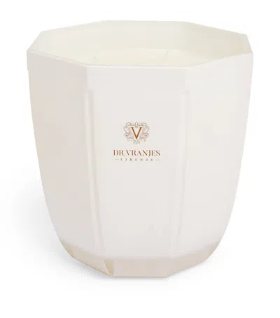 Dr Vranjes Firenze Ginger Lime Candle