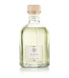 Dr Vranjes Firenze Ginger Lime Diffuser In Clear