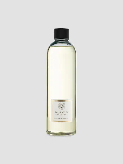 Dr Vranjes Firenze Ginger Lime Diffuser Refill In Multi