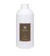 Dr Vranjes Firenze Leather Oud Diffuser - Refill In Yellow