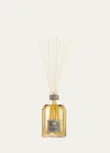 Dr Vranjes Firenze Leather Oud Diffuser, 16.9 Oz.